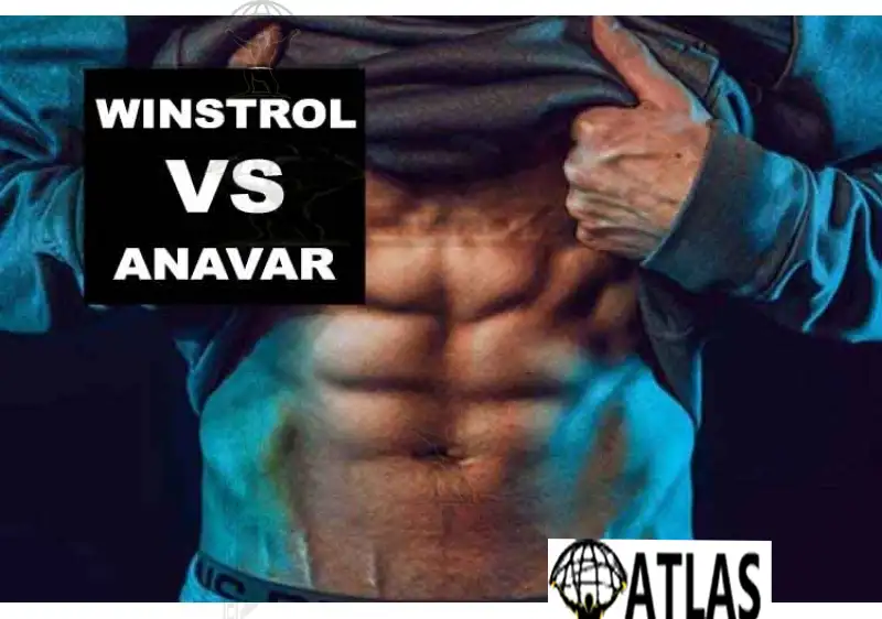 Anavar vs Winstrol: The Definitive Guide to Choosing Your Cutting Steroid