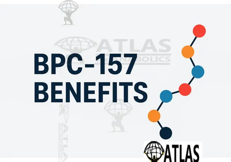 Unlocking Recovery: A Deep Dive into the Proven BPC 157 Benefits