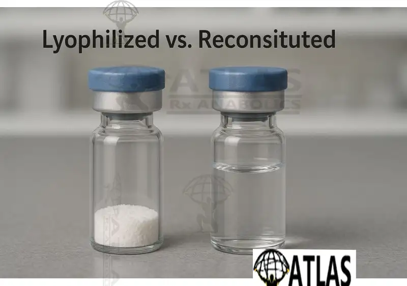 How to Reconstitute Peptides: The Definitive Guide to Safely Mixing and Storing Lyophilized Peptides