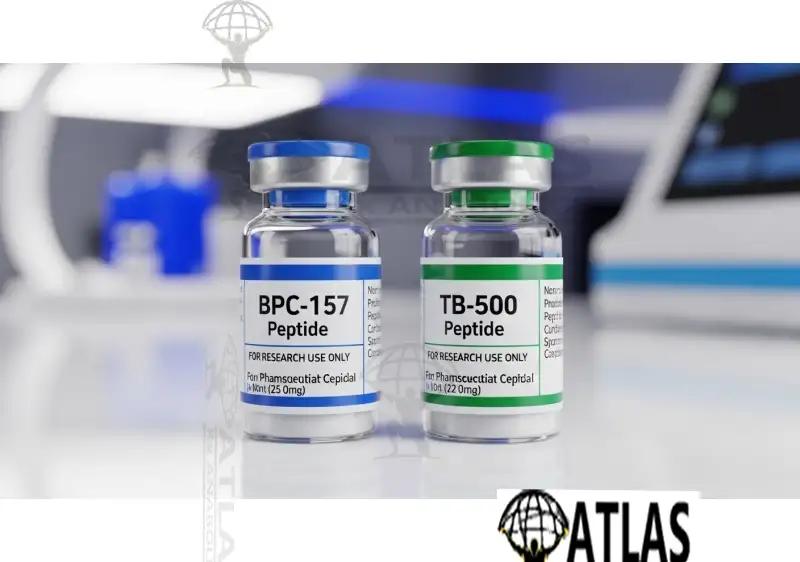 TB 500 vs BPC 157: The Ultimate Guide to Choosing Your Healing Peptide
