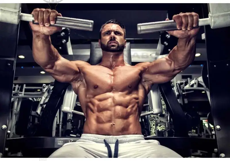 Breaking Down Steroid Myths: Facts and Fiction from UK Steroids Shop