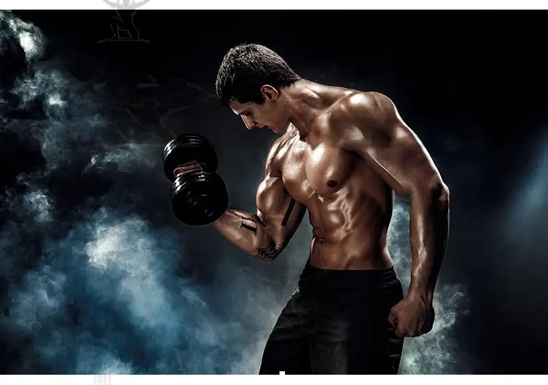Boost Your Gains with the Power of Anabolic Villages