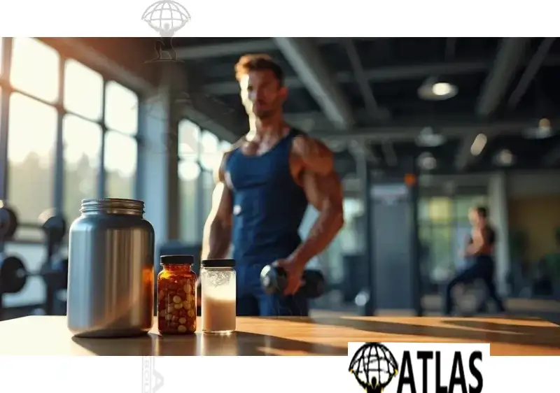 Steroid Training Optimization: How to Maximize Muscle Growth and Strength While Protecting Your Body