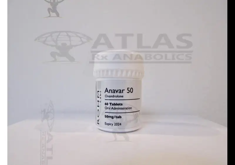 Anavar 50 mg Tablets: Your Key to  Boosting Strength and Performance