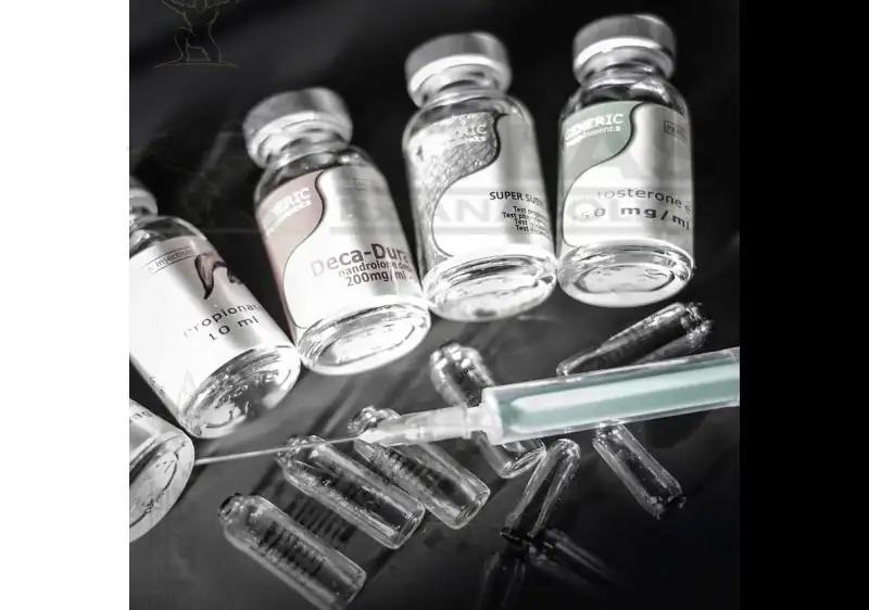 The Science Behind Anabolic Steroids: How Do They Work?