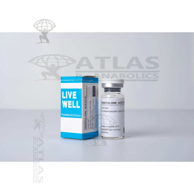 Trestolone acetate(MENT)