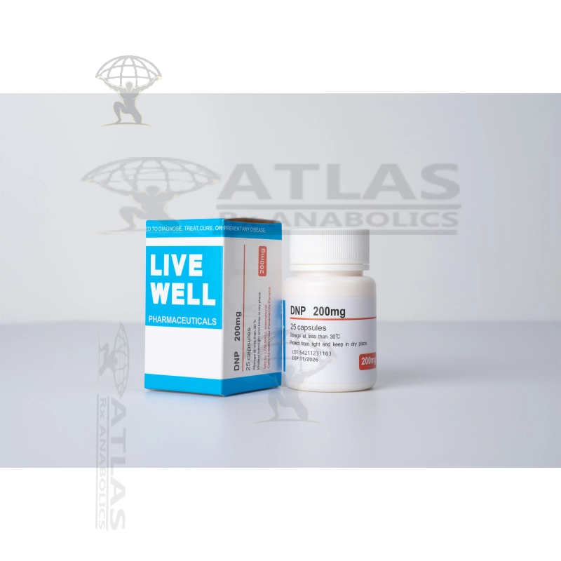 DNP 200mg