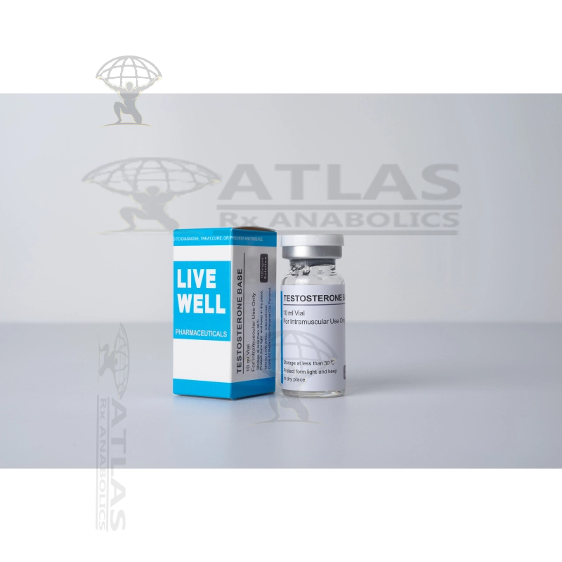 Testosterone Base