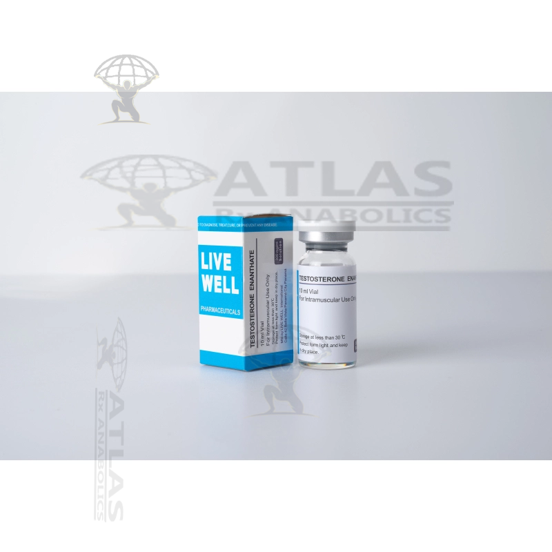 Testosterone Enanthate 300mg