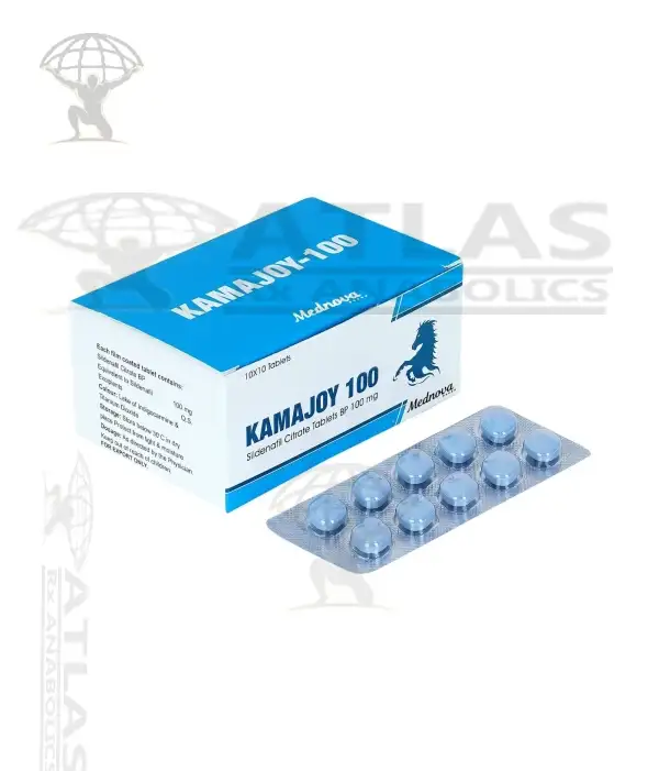 KAMAJOY-100 VIAGRA