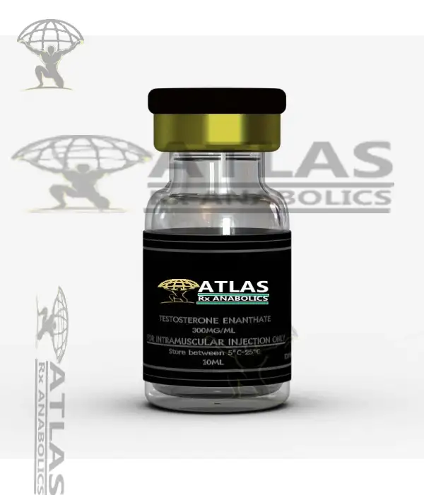 Testosterone Enanthate 300mg