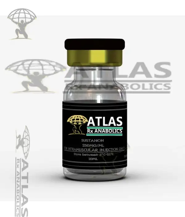 Sustanon 250mg