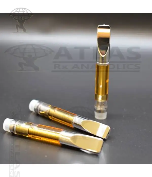 THC Vapes