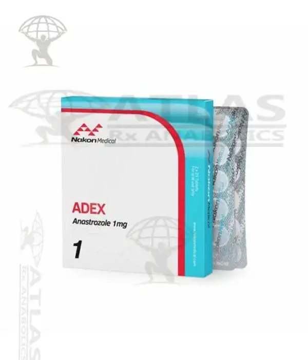 Pharma Adex