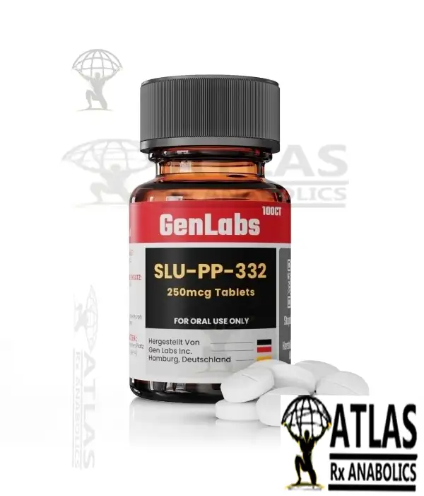 SLU-PP-332 250MCG PER TAB – 100 TABLETS