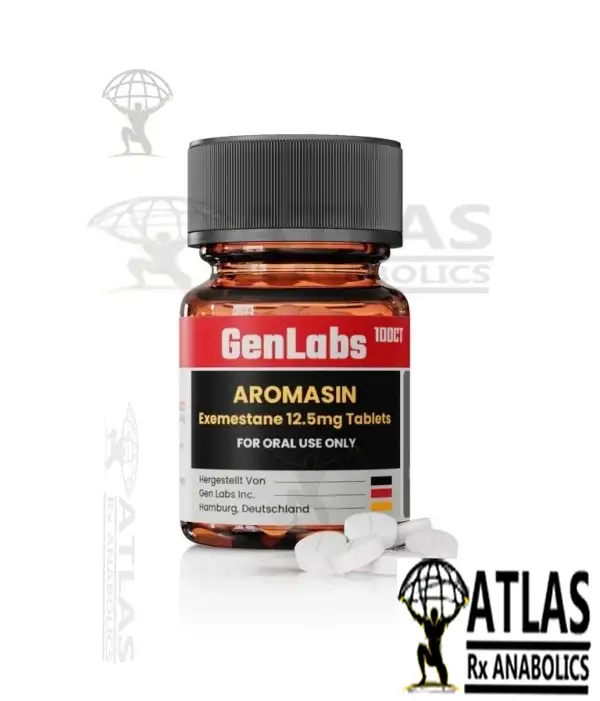 AROMASIN EXEMESTANE 12.5MG PER TAB