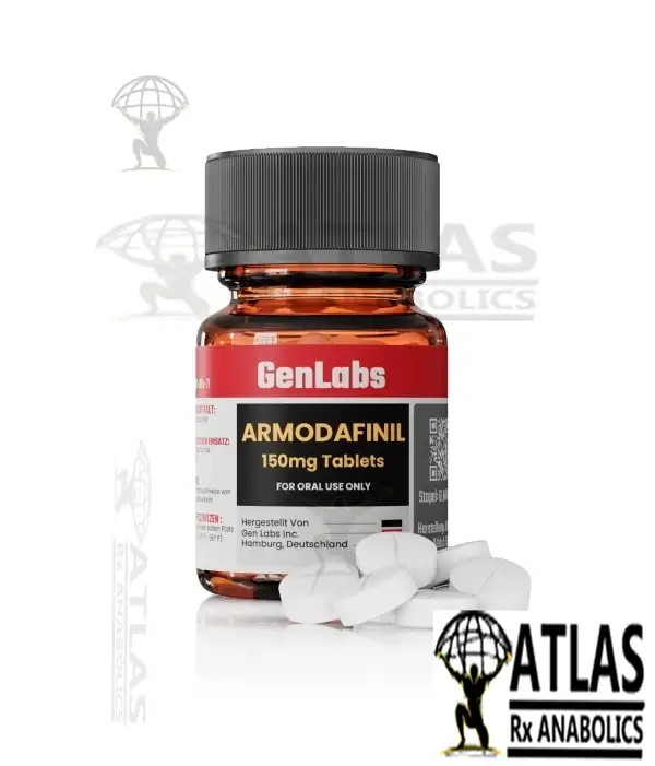 ARMODAFINIL TABLETS 150 MG PER TAB