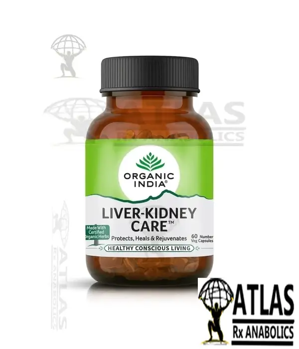 LIVER KIDNEY CARE BHUMYAMALAKI WHOLE HERB