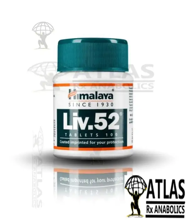 LIV.52 LIVER CLEANSER– HIMALAYA100 TA