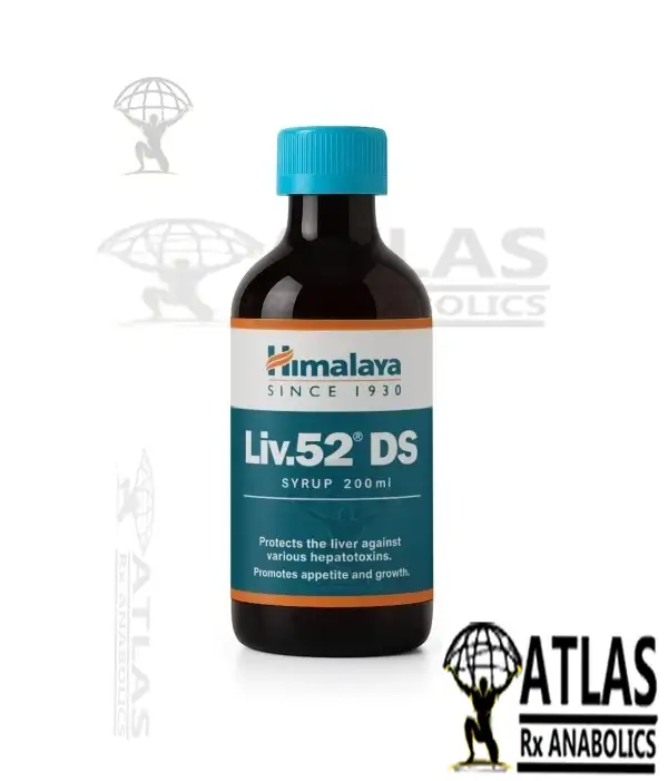 LIV.52 SYRUP DOUBLE STRENGTHPROTECTS THE L