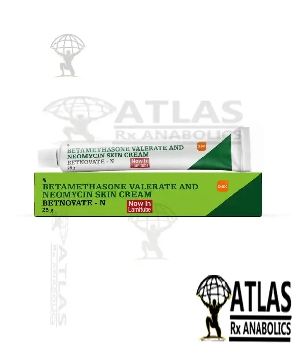 BETNOVATE – NBETAMETHASONE VALERATE AND NEOMY