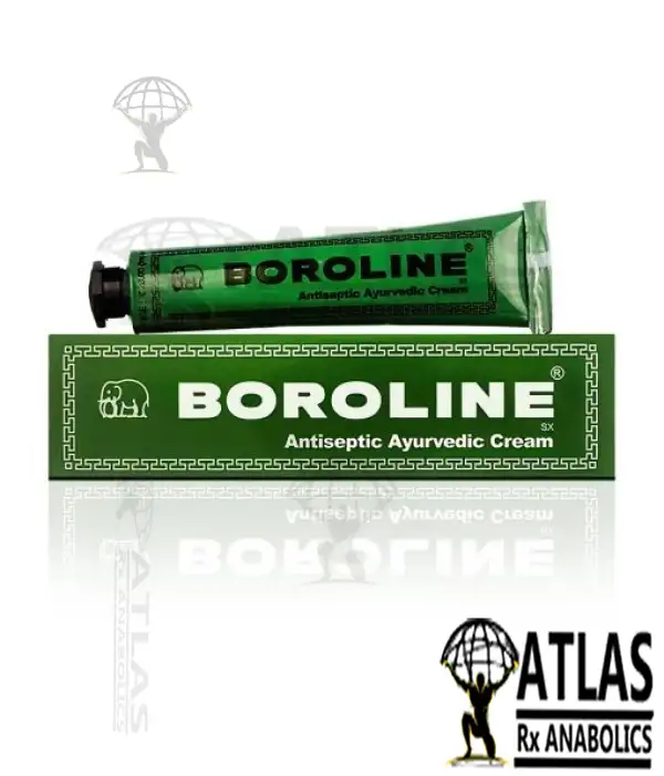 BOROLINE ANTISEPTIC AYURVEDIC CREAM–20