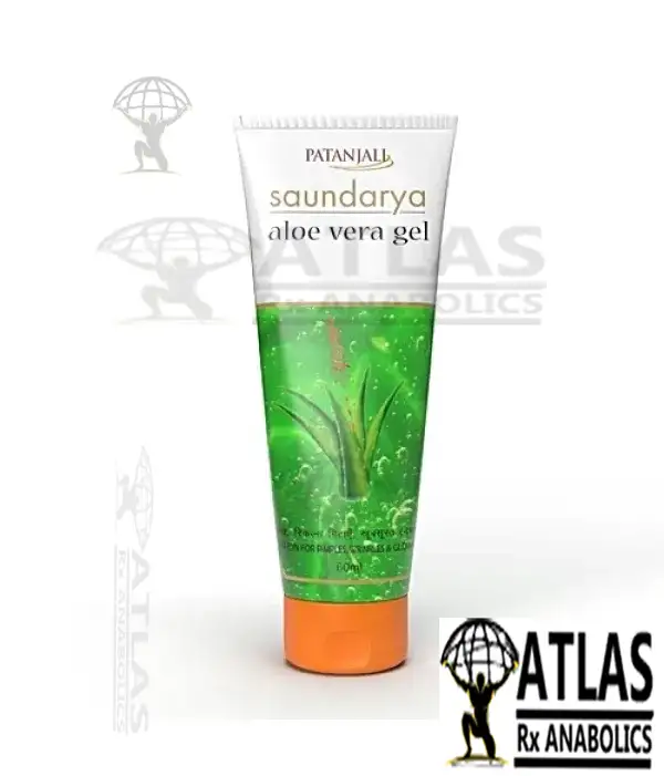 SAUNDARYA ALOE VERA GEL – 150ML Pimples