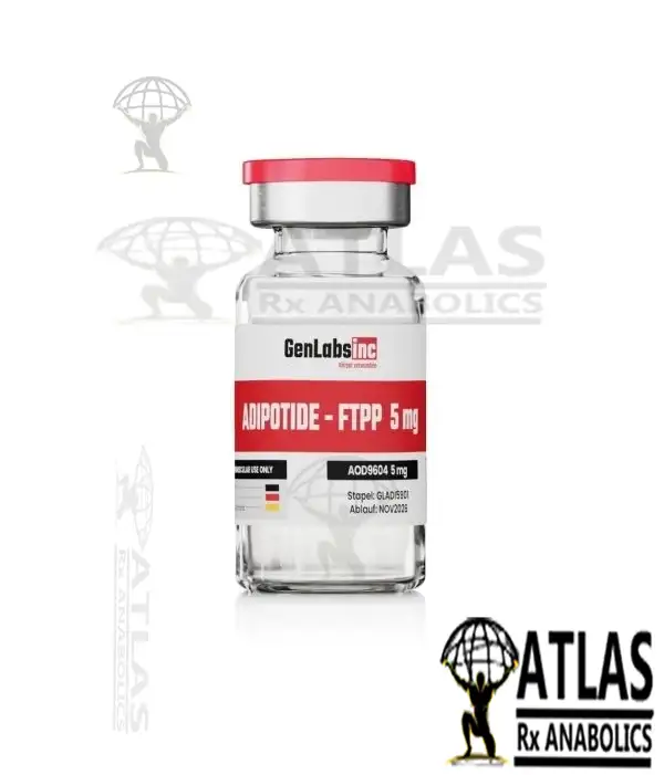 ADIPOTIDE-FTPP 5MG VIAL – GENLABS