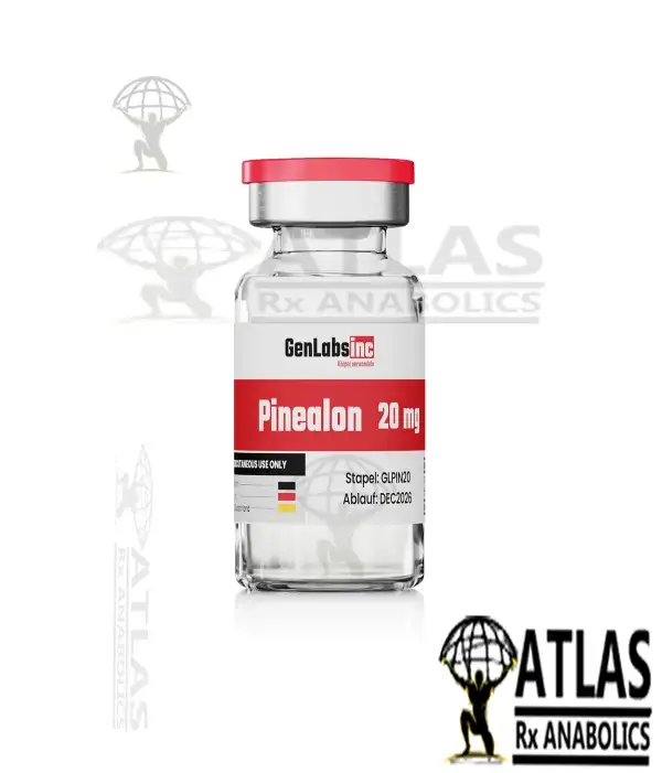 PINEALON 20MG VIAL WITH BACTERIOSTATIC WATER