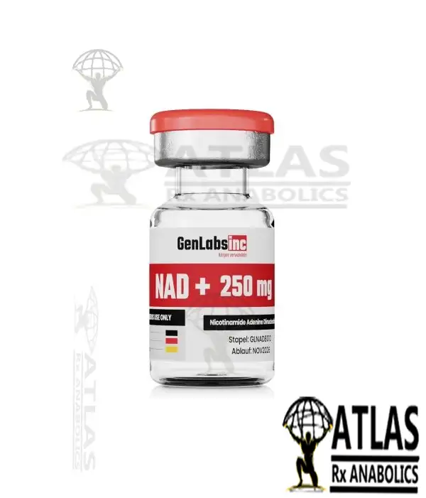 NAD 250MG NICOTINAMIDE ADENINE DINUCLEOTID
