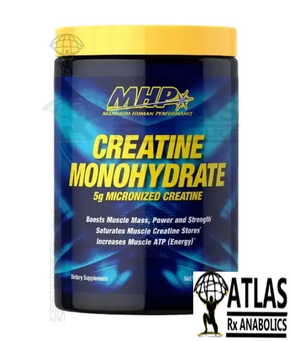 CREATINE MONOHYDRATE 300 MG – MHP