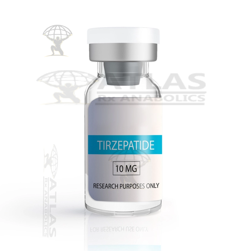 Tirzepatide