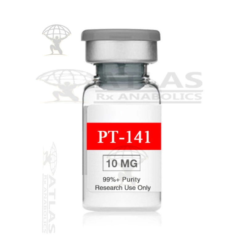 PT-141(Bremelanotide)
