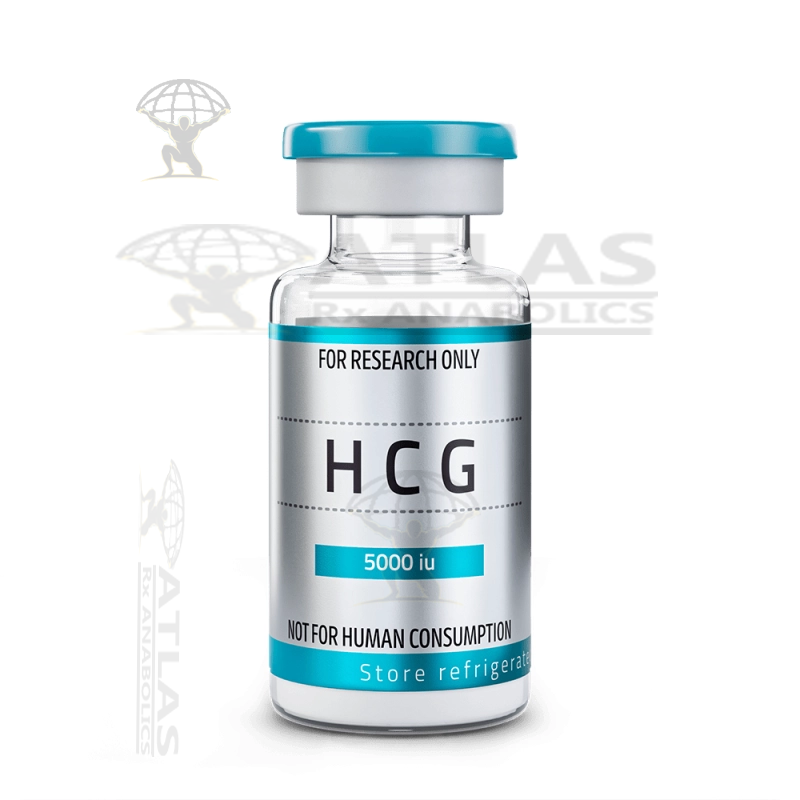 HCG