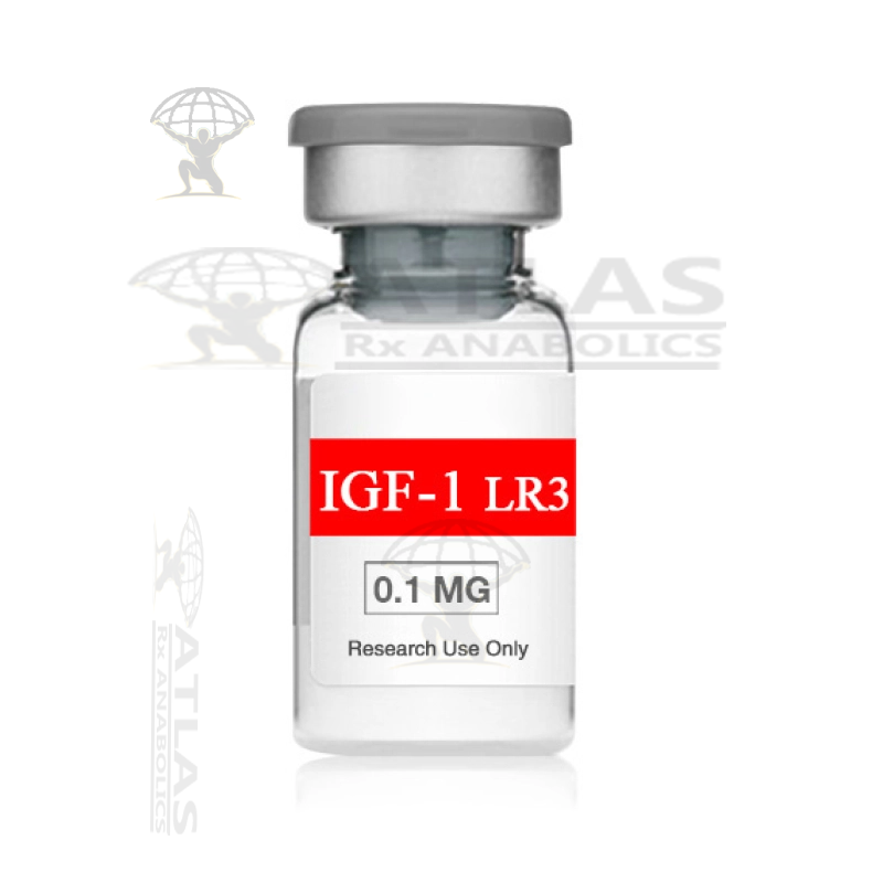 IGF-1