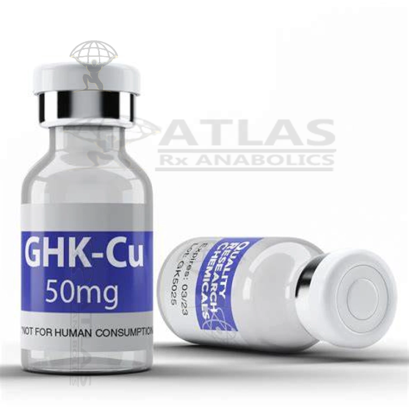 GHK-Cu