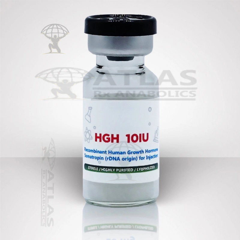 HGH 