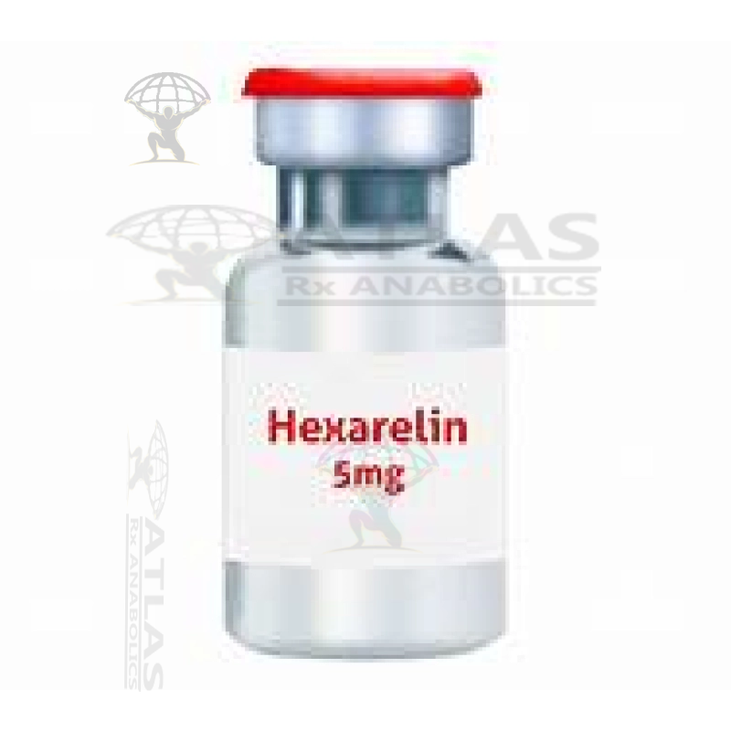 Hexarelin