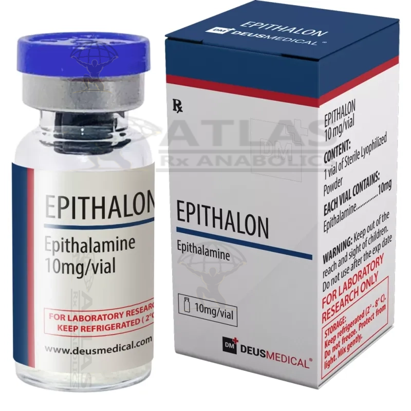 Nalamin (Epithalon)